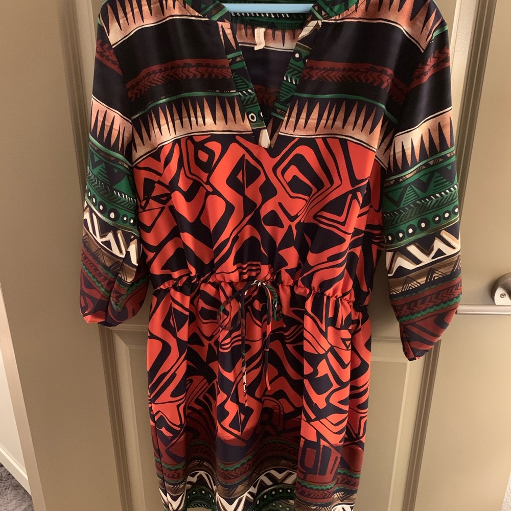 Cute dress